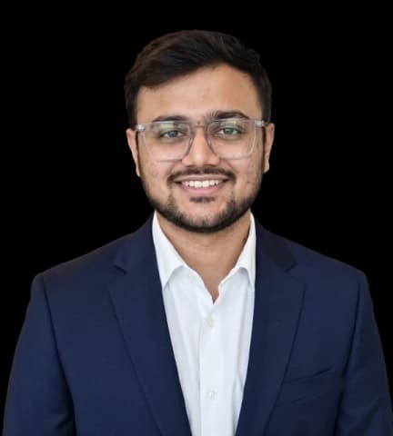 Aditya Saini avatar