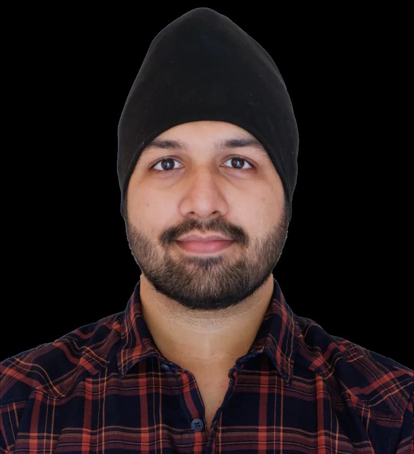 Anmol Majithia avatar