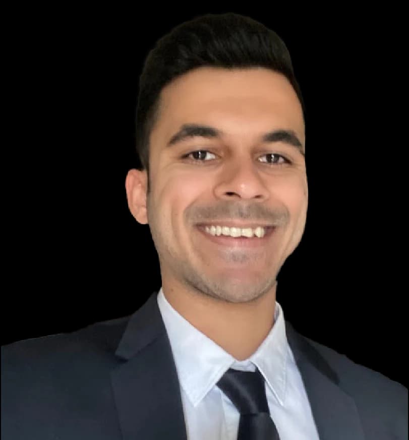 Jaikrit Sinha avatar