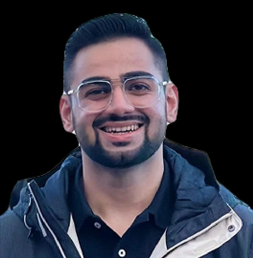 Jatin Saini avatar