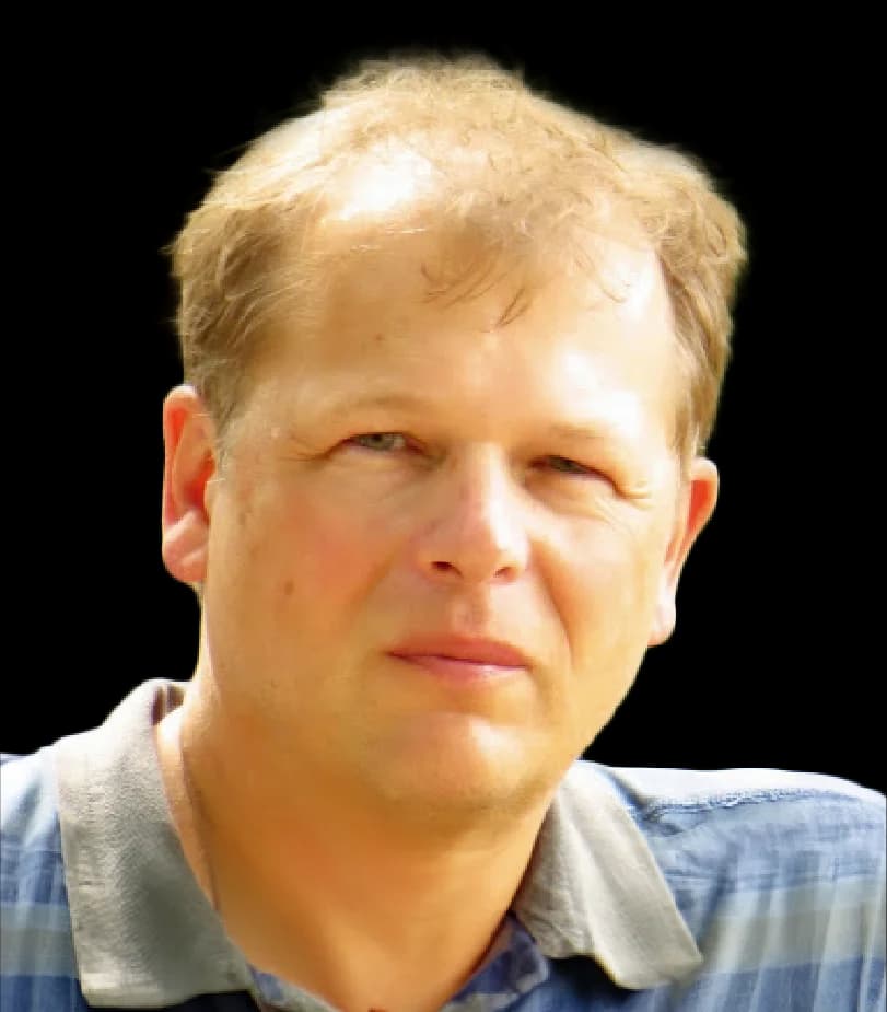 Norbert Kiesel avatar