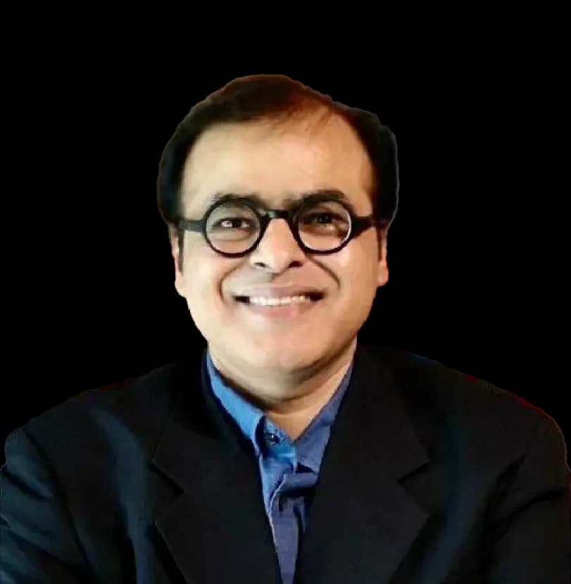 Dr. Rajendra Pratap Gupta avatar