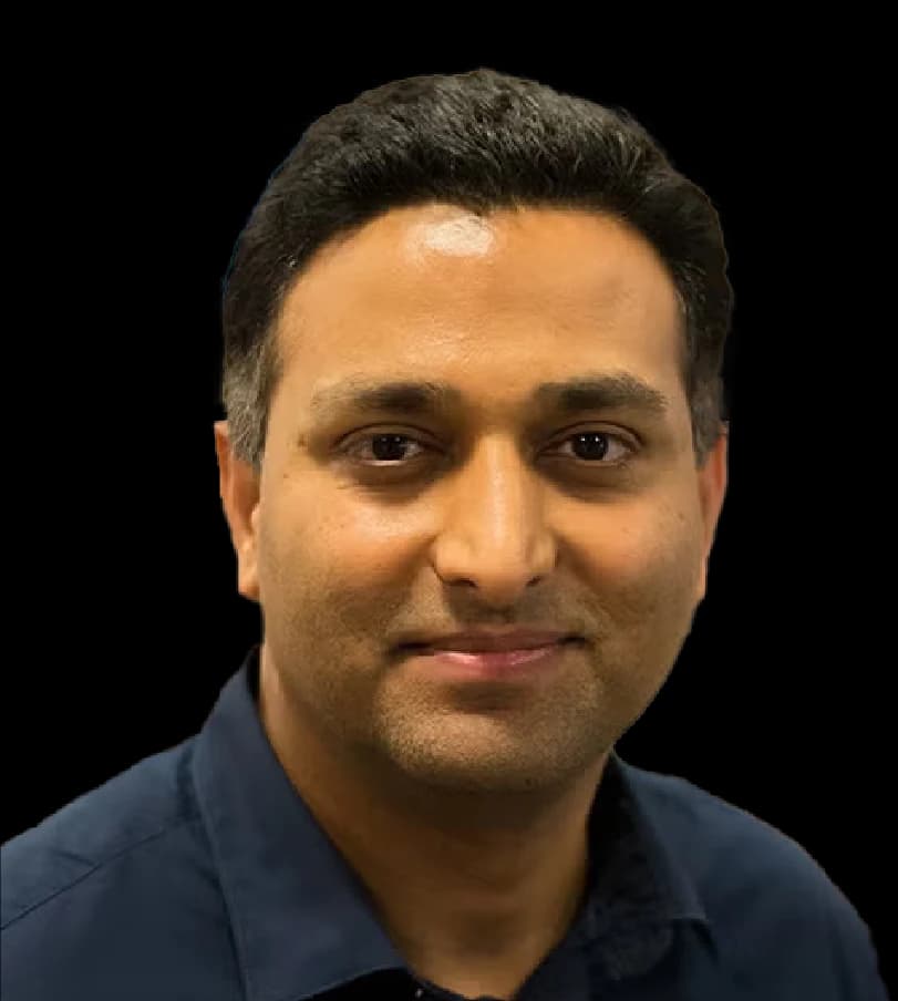 Prof. Ramesh Raskar avatar