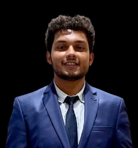 Surjoyday Talukdar avatar