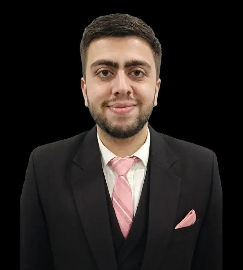Vaibhav Bajaj avatar