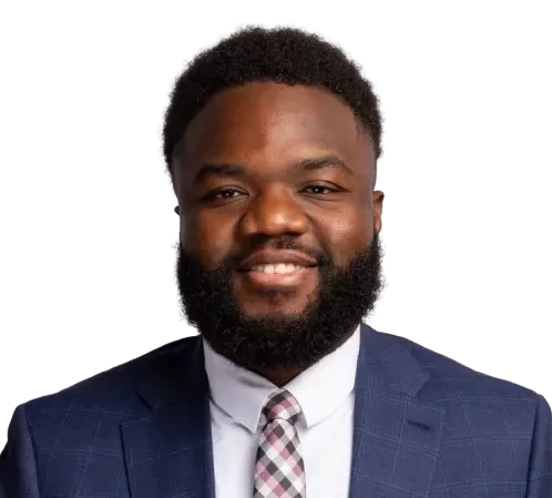 Adjetey Wilson (AJ)
