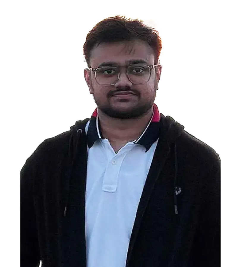 Aditya Saini avatar