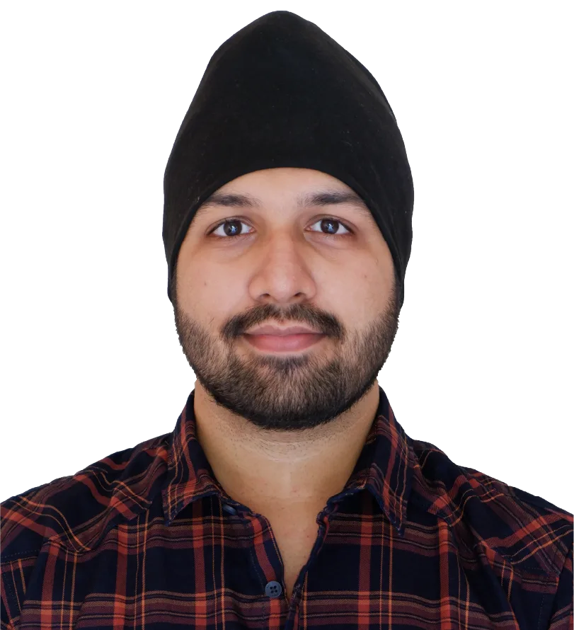 Anmol Majithia avatar