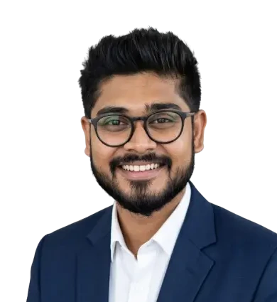 Arbind Prasad