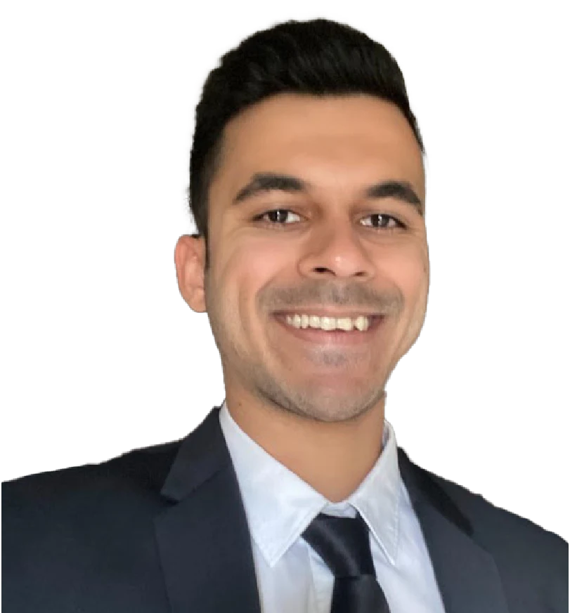 Jaikrit Sinha avatar