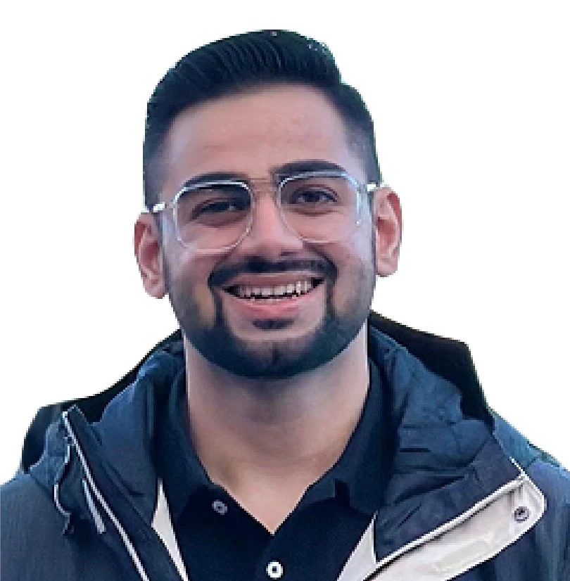 Jatin Saini avatar
