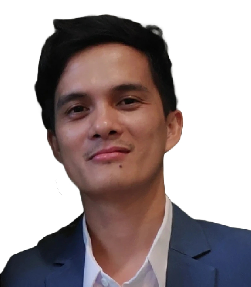 Jeson Godilo avatar