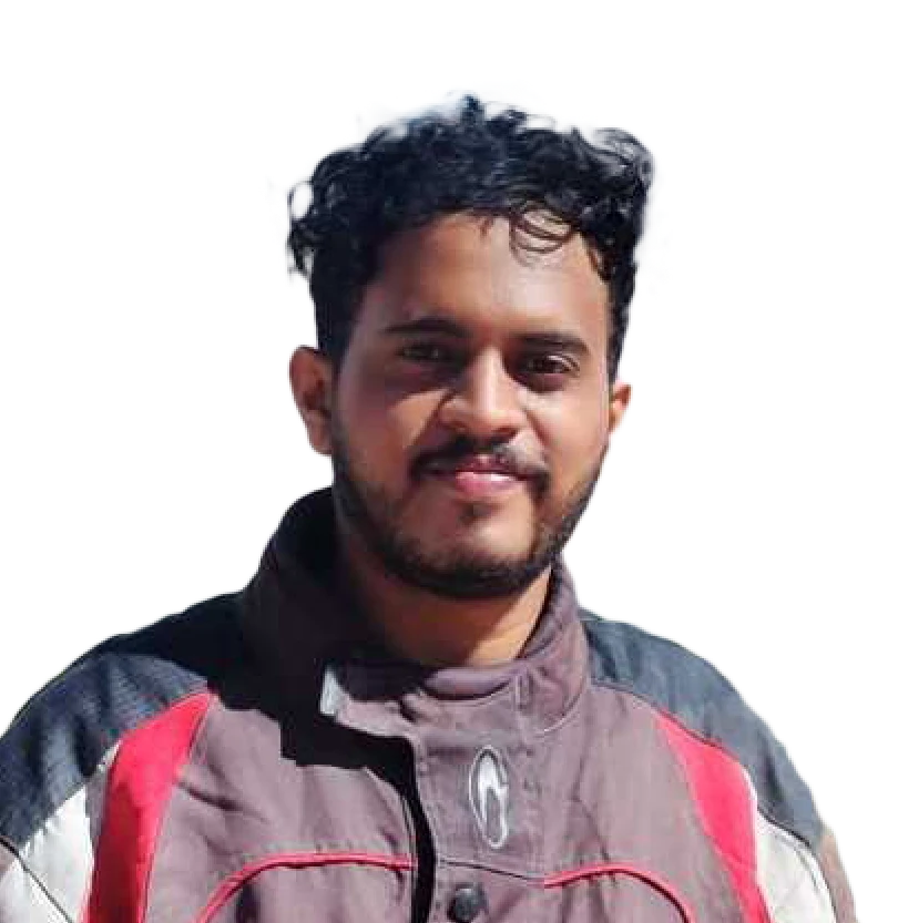 Khushal Metar avatar