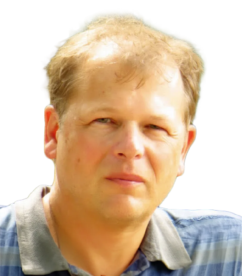 Norbert Kiesel avatar