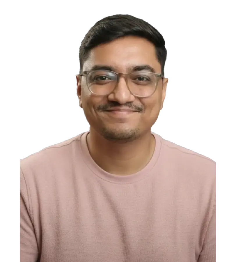 Omkar Shendge avatar