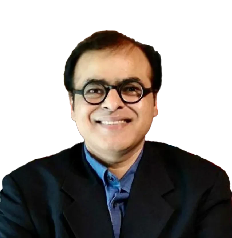 Dr. Rajendra Pratap Gupta avatar