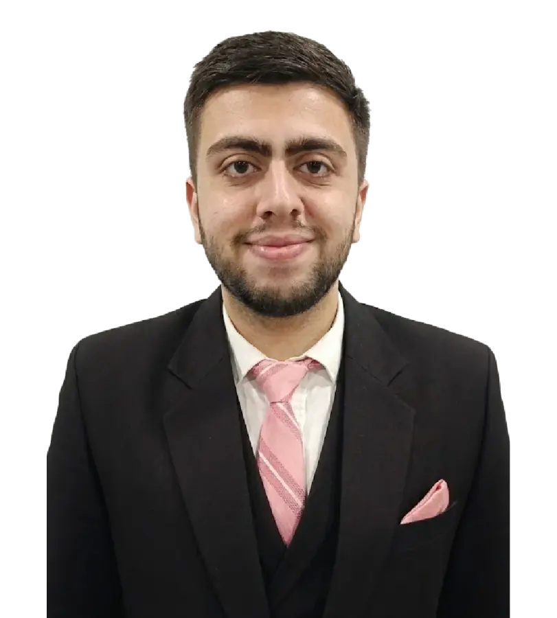 Vaibhav Bajaj avatar