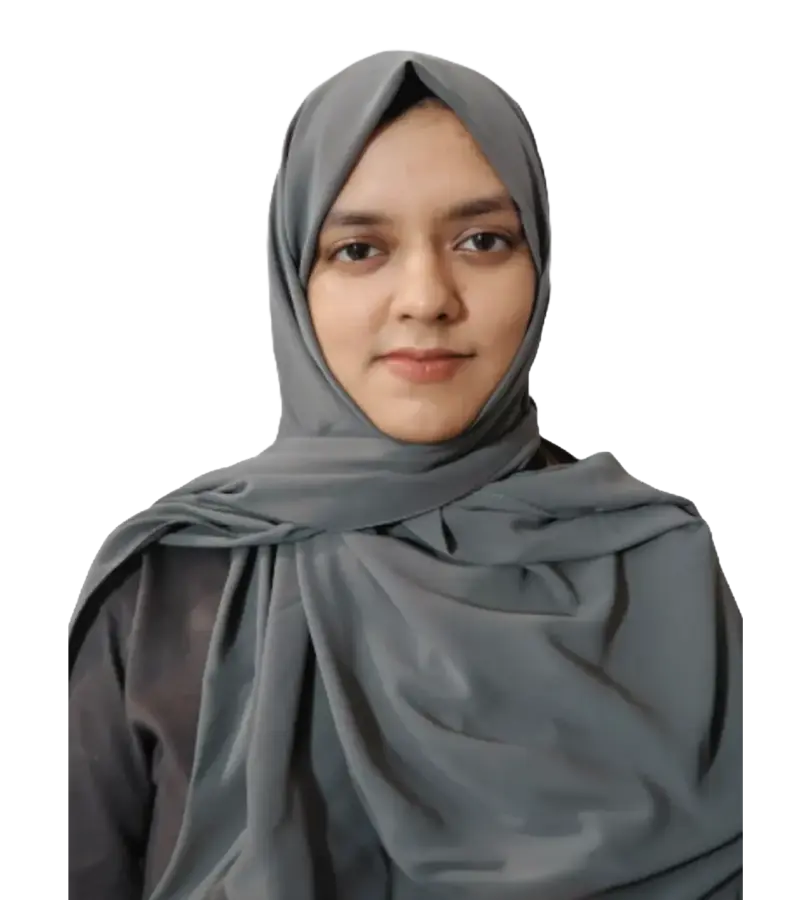 Zahwah Jameel avatar